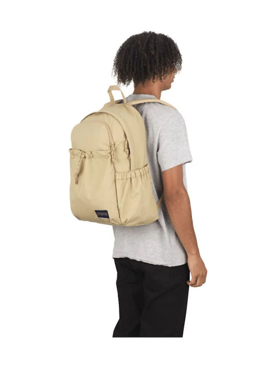 Jansport Lounge Pack Urban Backpack Travertine