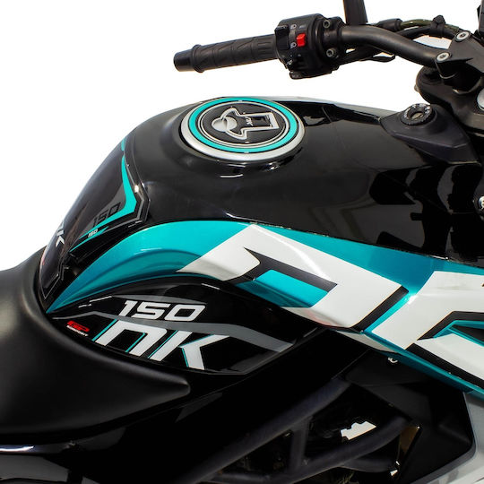 GP Kompozit Adhesive Tank Protection Blue