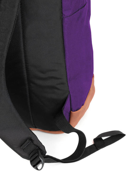 17 inch heavy duty laptop backpack 17.3" XL Travel Laptop Backpack with Hard Shell & RFID
