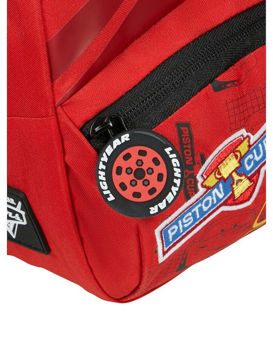 Samsonite Disney Ultimate 2.0 Детска Раница Cars