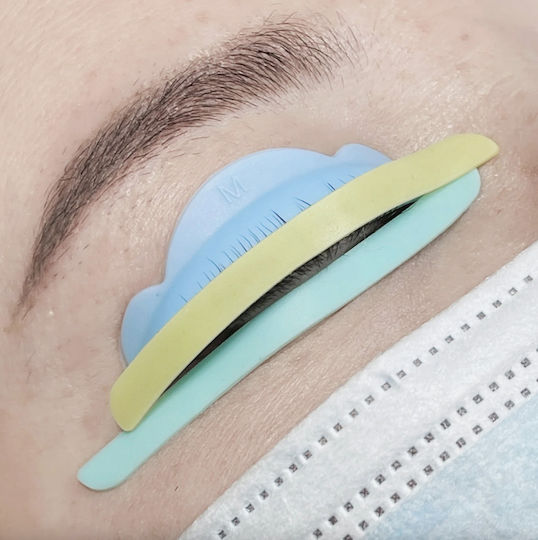 Zola X Romashka Compensators Lamination Eyelashes