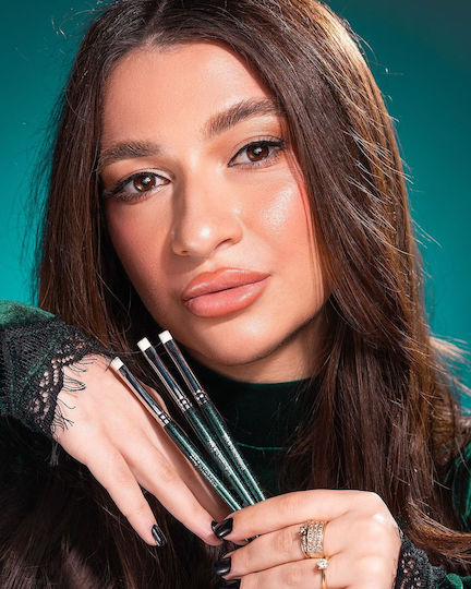 Zola X Nahiieva Lash Laminating Brush