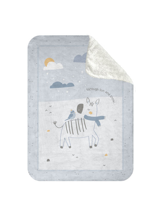 Kikka Boo Blanket Friends Kikka Boo Blanket Friends