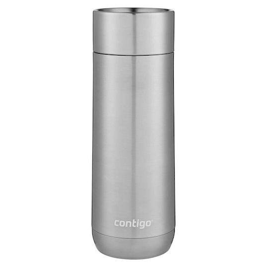Luxe 470 ml Thermobecher Contigo Edelstahl