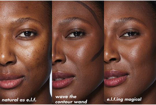 e.l.f Cosmetics Halo Glow Wand Lichid Corector 10ml