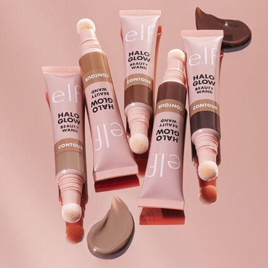 e.l.f Cosmetics Halo Glow Wand Lichid Corector 10ml
