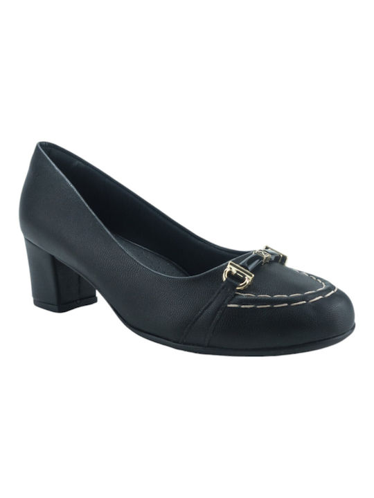 Piccadilly Pumps Schwarz