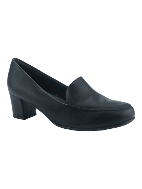 Piccadilly Pantofi cu toc Negre