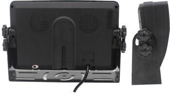 7" LCD Auto-Monitor 12V 24V