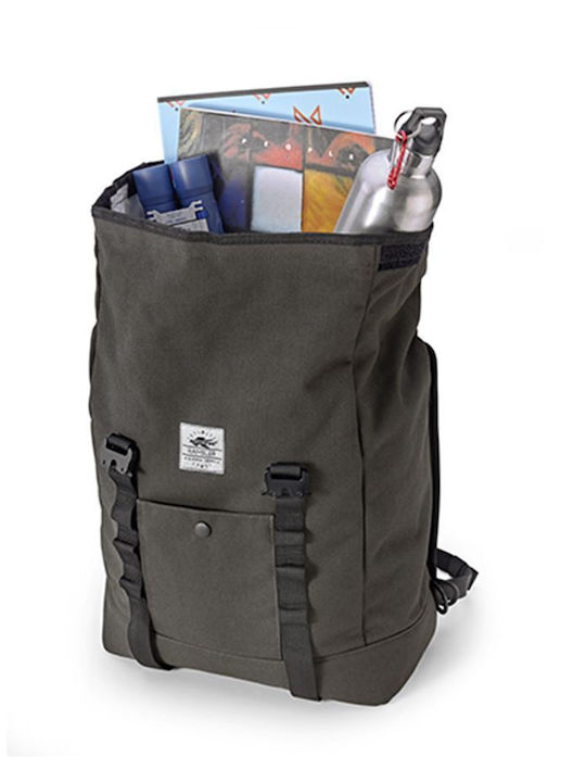 Kappa Backpack 17lt Πράσινο