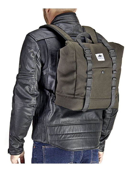 Kappa Backpack 17lt Πράσινο