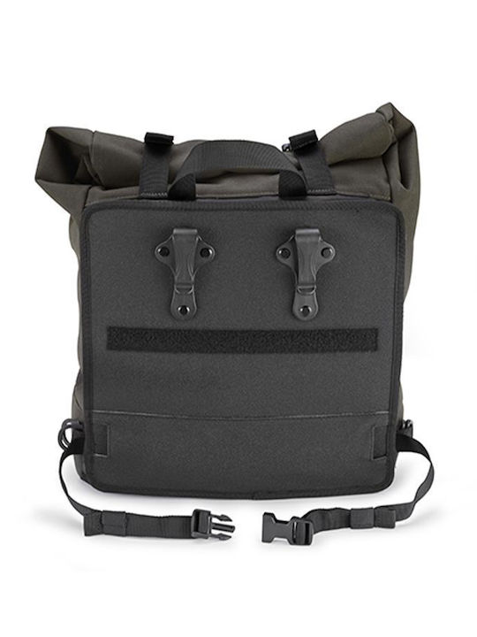 Kappa Backpack 17lt Πράσινο