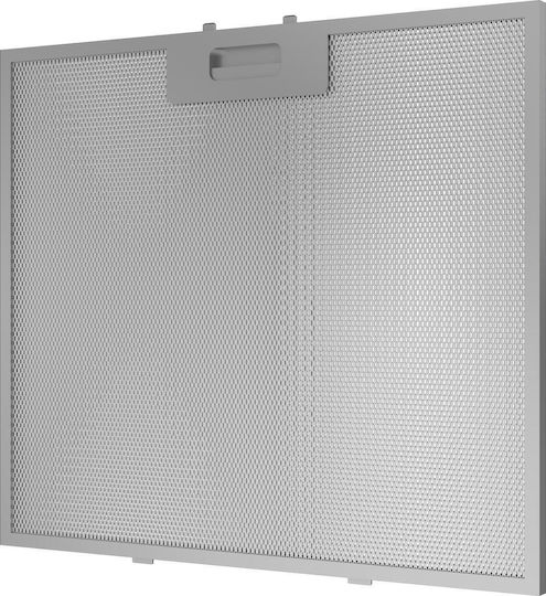 Beko Chimney Vent Hood 90cm Black