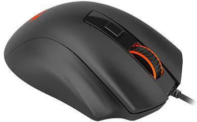 Redragon M993 Gaming Mouse 26000 DPI Black