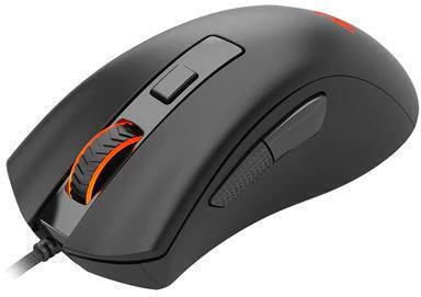 Redragon M993 Gaming Mouse 26000 DPI Black