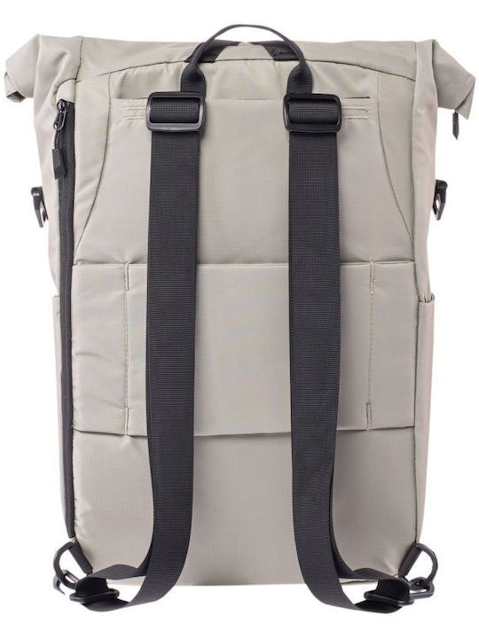 Iguana Rucsac 24lt Culoare Full Face Gri