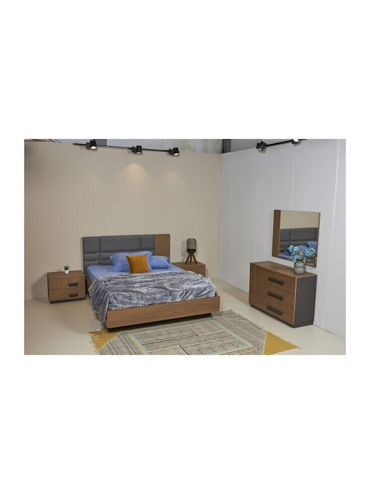 Спален комплект Eleven 170x46x110см