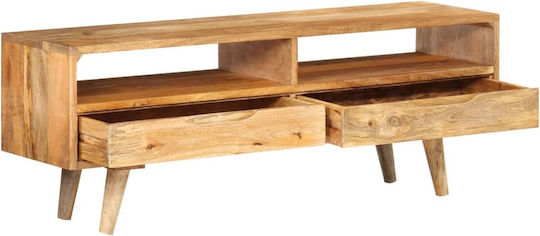 Din Lemn Masiv Maro 140x30x41cm 352783 Din Lemn Masiv Maro 140x30x41cm 352783
