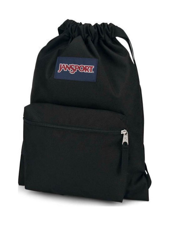 Jansport Детска чанта Раница Черен 44брx33брсм.
