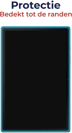 Rosso Tempered Glass (iPad Air 2024 13")