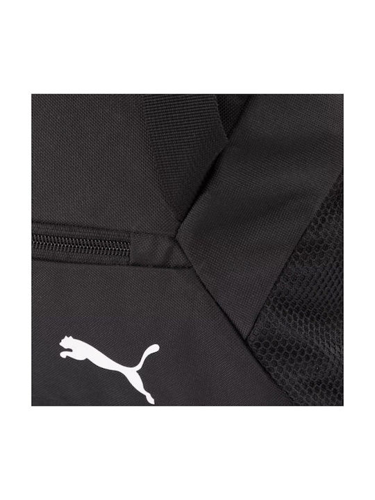 PUMA Goal S Gym Shoulder Bag Black