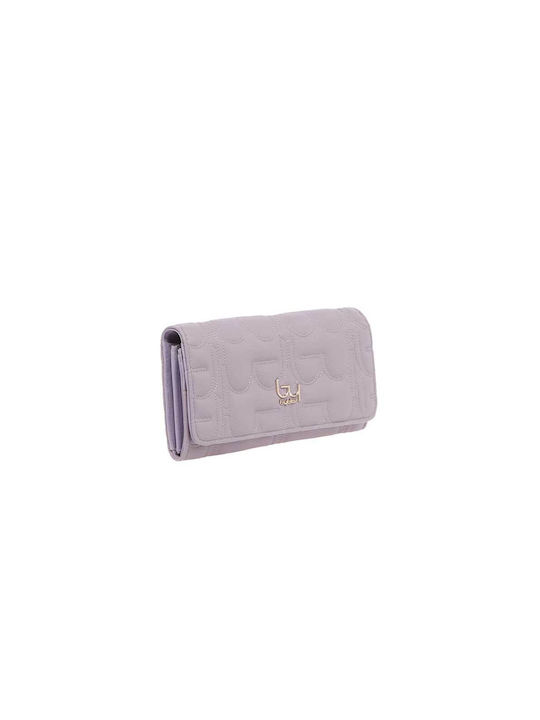 Byblos Women's Wallet Lilac