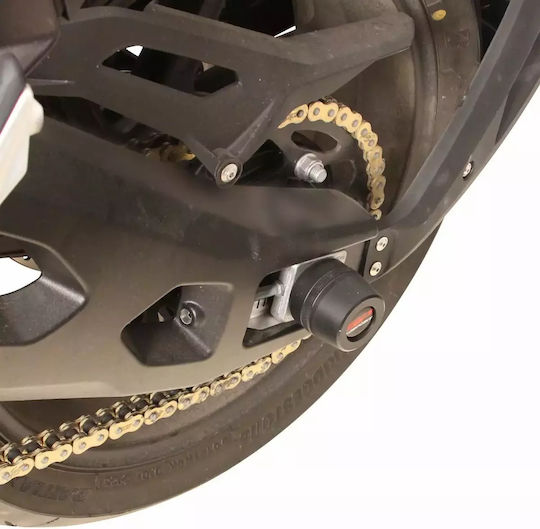 GP Kompozit Front Wheel Motorcycle Protective Sliders 03180300102601