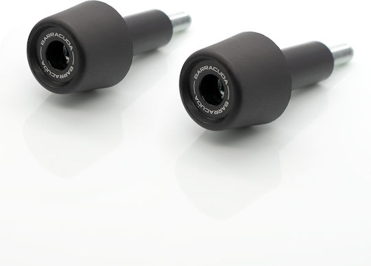 Barracuda Motorcycle Protective Frame Sliders YMT7101/F