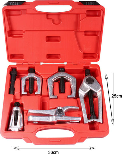 Uruisi Star Puller Set 5pcs