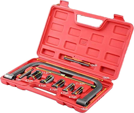 Uruisi Star Puller Set for Valve Springs