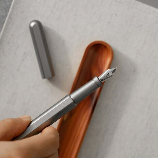 Stilform Stilou Fine Gri
