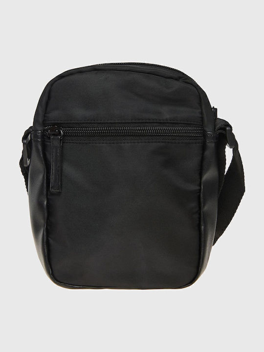 Men's Bag Shoulder / Crossbody Black