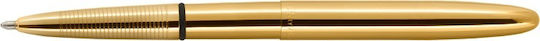 Fisher Space Pen Gold Titan-Nitrid 400tn