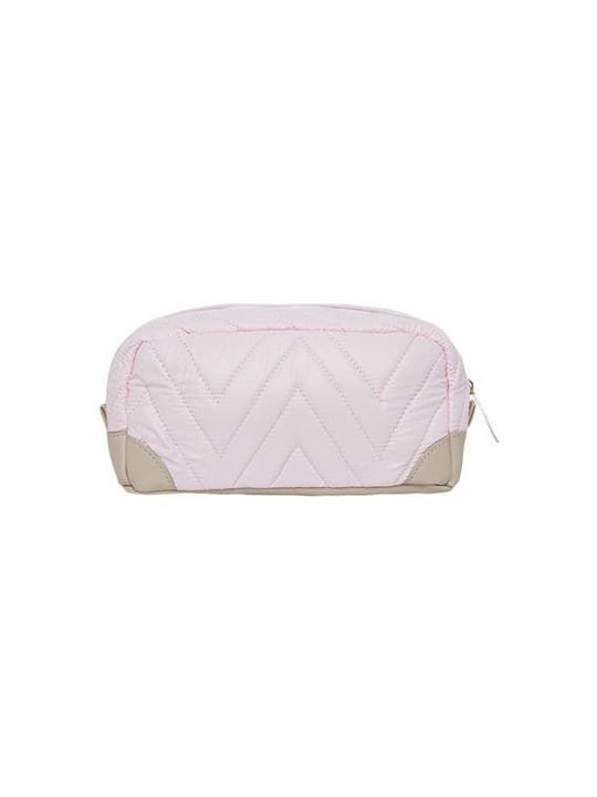 Mayoral Toiletry Bag in Pink color 29cm