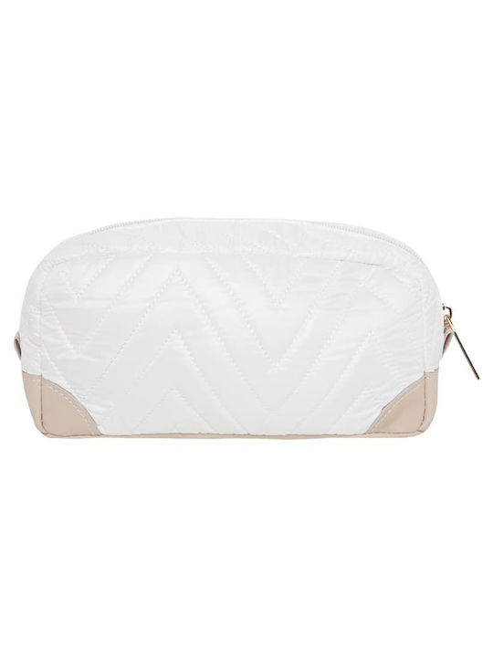 Mayoral Toiletry Bag in Beige color 29cm