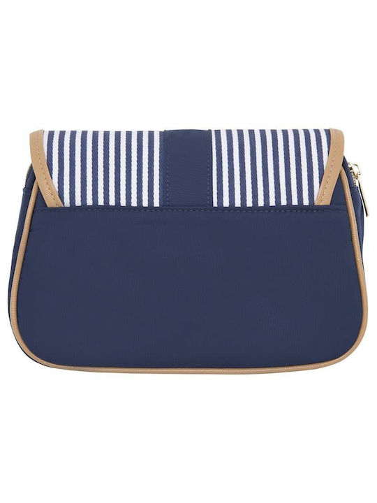 Mayoral Toiletry Bag in Navy Blue color