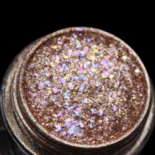 Kajol Beauty Fard de Pleoape Formă Solidă Bronze Nude 1gr