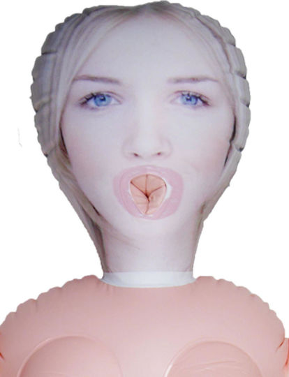Boss Of Toys Masturbator