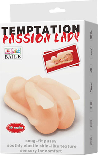 Boss Of Toys Masturbator Vagina
