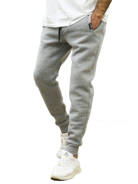 Ben Tailor Men's Sweatpants Grey