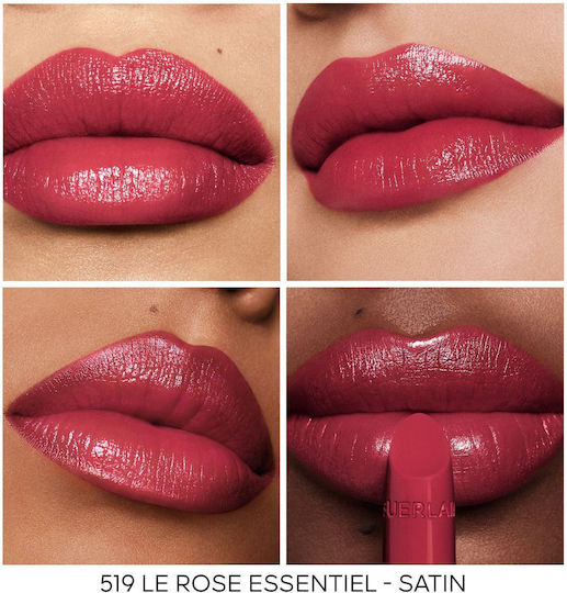 Guerlain Klassischer Lippenstift Nachfüllen Satin #519 3,5 g