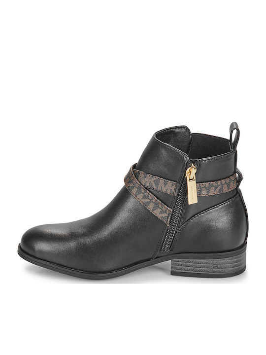 Kinderstiefel Schwarze
