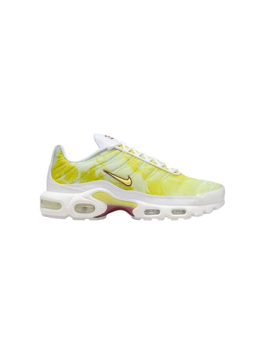 Nike Femei Sneakers Lemon Wash