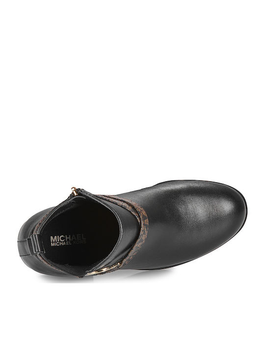 Kinderstiefel Schwarze
