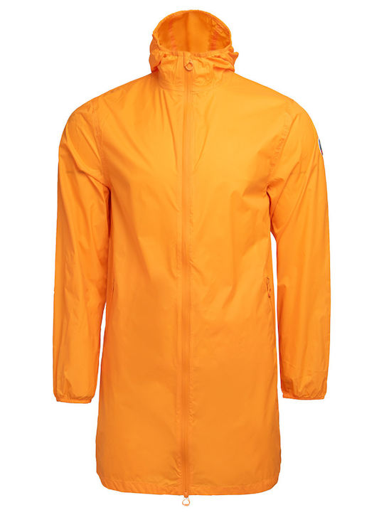 Jott Athletic Jacket Yellow