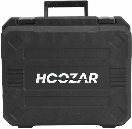 Hoozar CD20BL Двигател За Бормашина На Батерия Solo Безчетков 18V