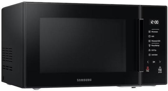 Samsung Microwave Oven with Grill 30lt Black