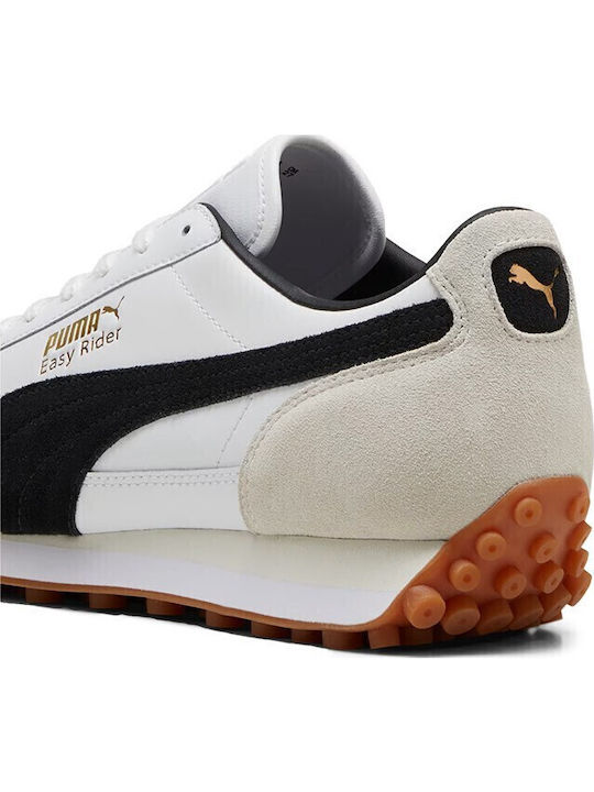 Easy Rider Mix Herren Sneakers Weiß