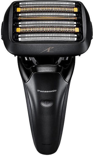Panasonic ES-LS6A-K803 Foil Electric Shaver Face Rechargeable