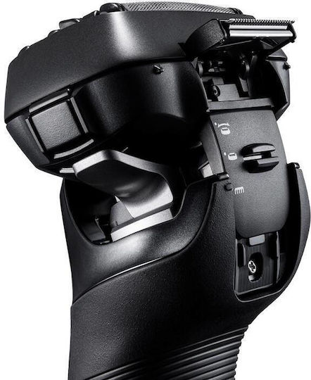 Panasonic ES-LS6A-K803 Foil Electric Shaver Face Rechargeable